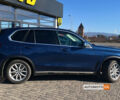 Синий БМВ Х5, объемом двигателя 3 л и пробегом 110 тыс. км за 56999 $, фото 8 на Automoto.ua