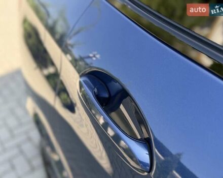 Синій БМВ Х5, об'ємом двигуна 3 л та пробігом 109 тис. км за 64500 $, фото 85 на Automoto.ua