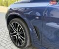 Синій БМВ Х5, об'ємом двигуна 3 л та пробігом 109 тис. км за 64500 $, фото 78 на Automoto.ua