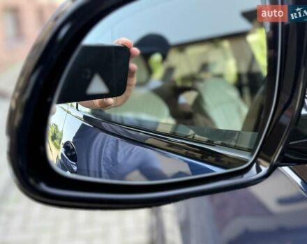 Синій БМВ Х5, об'ємом двигуна 3 л та пробігом 109 тис. км за 64500 $, фото 90 на Automoto.ua