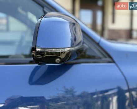 Синій БМВ Х5, об'ємом двигуна 3 л та пробігом 109 тис. км за 64500 $, фото 88 на Automoto.ua