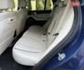 Синій БМВ Х5, об'ємом двигуна 3 л та пробігом 109 тис. км за 64500 $, фото 111 на Automoto.ua