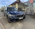 Синій БМВ Х5, об'ємом двигуна 3 л та пробігом 109 тис. км за 64500 $, фото 13 на Automoto.ua