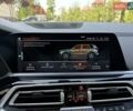 Синій БМВ Х5, об'ємом двигуна 3 л та пробігом 109 тис. км за 64500 $, фото 204 на Automoto.ua