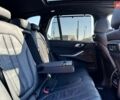 Синій БМВ Х5, об'ємом двигуна 3 л та пробігом 115 тис. км за 45300 $, фото 37 на Automoto.ua