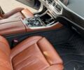Синий БМВ Х5, объемом двигателя 4.39 л и пробегом 74 тыс. км за 42400 $, фото 6 на Automoto.ua