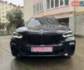 Синий БМВ Х5, объемом двигателя 3 л и пробегом 112 тыс. км за 51000 $, фото 3 на Automoto.ua