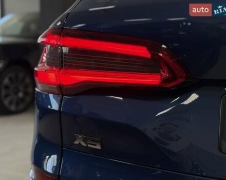 Синий БМВ Х5, объемом двигателя 2.99 л и пробегом 115 тыс. км за 72900 $, фото 25 на Automoto.ua