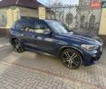 Синій БМВ Х5, об'ємом двигуна 3 л та пробігом 109 тис. км за 64500 $, фото 26 на Automoto.ua