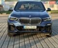 Синий БМВ Х5, объемом двигателя 2.99 л и пробегом 65 тыс. км за 64300 $, фото 29 на Automoto.ua