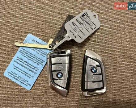 Синій БМВ Х5, об'ємом двигуна 3 л та пробігом 109 тис. км за 64500 $, фото 216 на Automoto.ua