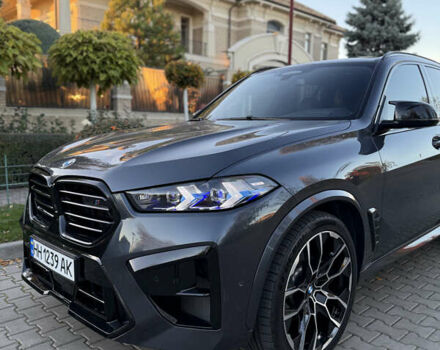 Синий БМВ Х5, объемом двигателя 3 л и пробегом 94 тыс. км за 49900 $, фото 25 на Automoto.ua