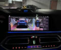 Синий БМВ Х5, объемом двигателя 3 л и пробегом 41 тыс. км за 69500 $, фото 16 на Automoto.ua