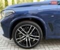 Синій БМВ Х5, об'ємом двигуна 3 л та пробігом 109 тис. км за 64500 $, фото 58 на Automoto.ua