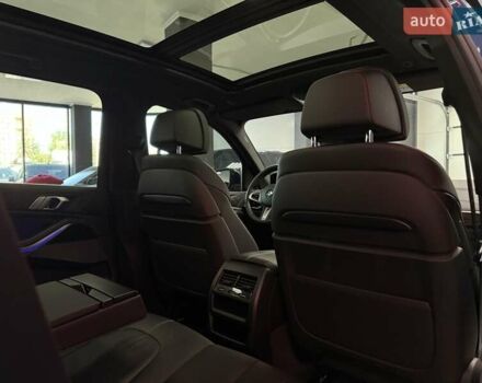 Синий БМВ Х5, объемом двигателя 2.99 л и пробегом 115 тыс. км за 72900 $, фото 49 на Automoto.ua