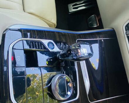 Синий БМВ Х5, объемом двигателя 3 л и пробегом 213 тыс. км за 41500 $, фото 12 на Automoto.ua