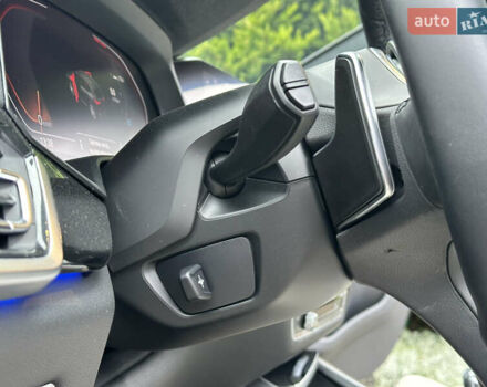 Синий БМВ Х5, объемом двигателя 3 л и пробегом 70 тыс. км за 51500 $, фото 74 на Automoto.ua