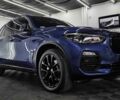 Синий БМВ Х5, объемом двигателя 0 л и пробегом 120 тыс. км за 45816 $, фото 2 на Automoto.ua