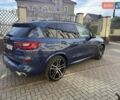 Синій БМВ Х5, об'ємом двигуна 3 л та пробігом 109 тис. км за 64500 $, фото 40 на Automoto.ua