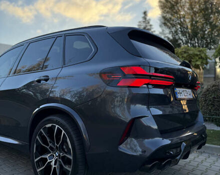 Синий БМВ Х5, объемом двигателя 3 л и пробегом 94 тыс. км за 49900 $, фото 22 на Automoto.ua