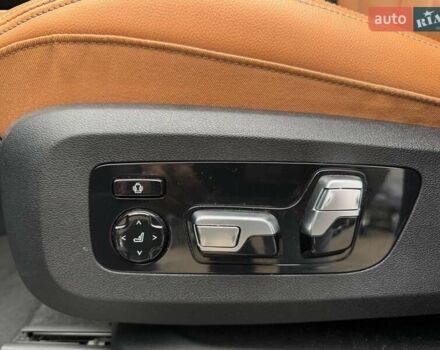 Синий БМВ Х5, объемом двигателя 4.39 л и пробегом 82 тыс. км за 58990 $, фото 16 на Automoto.ua