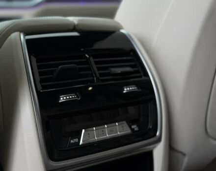 Синій БМВ Х5, об'ємом двигуна 3 л та пробігом 57 тис. км за 59999 $, фото 37 на Automoto.ua