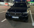 Синий БМВ Х5, объемом двигателя 3 л и пробегом 90 тыс. км за 55500 $, фото 1 на Automoto.ua