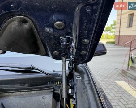 Синій БМВ Х5, об'ємом двигуна 3 л та пробігом 109 тис. км за 64500 $, фото 194 на Automoto.ua