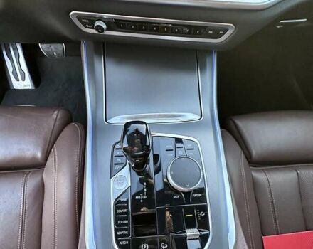 Синий БМВ Х5, объемом двигателя 2.99 л и пробегом 65 тыс. км за 64300 $, фото 13 на Automoto.ua