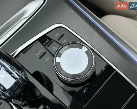 Синий БМВ Х5, объемом двигателя 3 л и пробегом 70 тыс. км за 51500 $, фото 81 на Automoto.ua