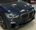 Синий БМВ Х5, объемом двигателя 2.99 л и пробегом 115 тыс. км за 72900 $, фото 17 на Automoto.ua