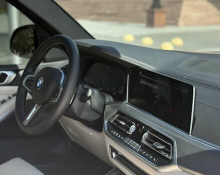 Синій БМВ Х5, об'ємом двигуна 3 л та пробігом 48 тис. км за 61000 $, фото 33 на Automoto.ua