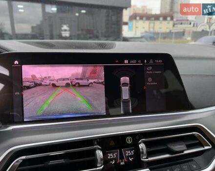 Синий БМВ Х5, объемом двигателя 4.39 л и пробегом 82 тыс. км за 58990 $, фото 30 на Automoto.ua