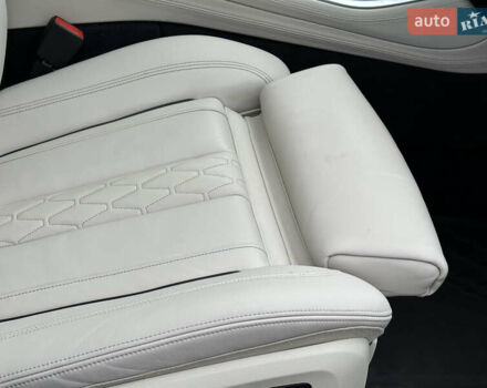 Синий БМВ Х5, объемом двигателя 3 л и пробегом 70 тыс. км за 51500 $, фото 62 на Automoto.ua