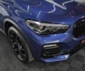 Синий БМВ Х5, объемом двигателя 0 л и пробегом 120 тыс. км за 45816 $, фото 3 на Automoto.ua