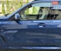 Синій БМВ Х5, об'ємом двигуна 3 л та пробігом 109 тис. км за 64500 $, фото 59 на Automoto.ua