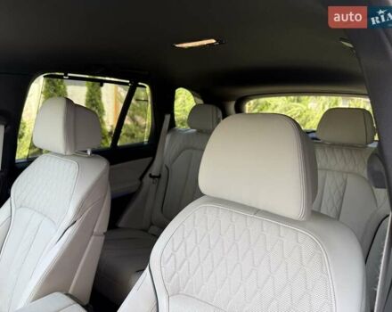 Синій БМВ Х5, об'ємом двигуна 3 л та пробігом 109 тис. км за 64500 $, фото 109 на Automoto.ua