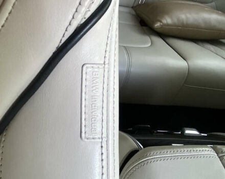 Синий БМВ Х5, объемом двигателя 3 л и пробегом 213 тыс. км за 41500 $, фото 13 на Automoto.ua