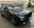 Синий БМВ Х5, объемом двигателя 3 л и пробегом 112 тыс. км за 51000 $, фото 4 на Automoto.ua