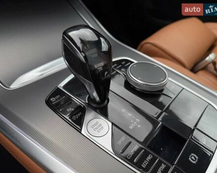 Синий БМВ Х5, объемом двигателя 4.39 л и пробегом 82 тыс. км за 58990 $, фото 34 на Automoto.ua