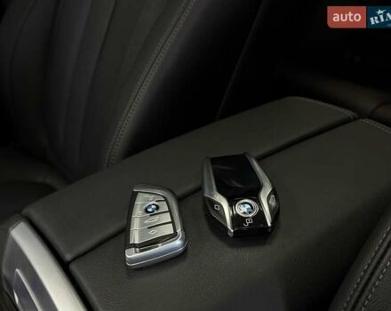 Синий БМВ Х5, объемом двигателя 2.99 л и пробегом 115 тыс. км за 72900 $, фото 42 на Automoto.ua
