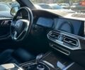 Синій БМВ Х5, об'ємом двигуна 3 л та пробігом 115 тис. км за 45300 $, фото 33 на Automoto.ua