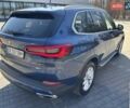 Синий БМВ Х5, объемом двигателя 2.99 л и пробегом 171 тыс. км за 53500 $, фото 9 на Automoto.ua