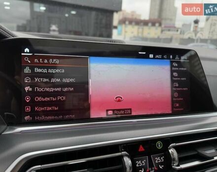 Синий БМВ Х5, объемом двигателя 4.39 л и пробегом 82 тыс. км за 58990 $, фото 29 на Automoto.ua