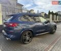 Синій БМВ Х5, об'ємом двигуна 3 л та пробігом 109 тис. км за 64500 $, фото 23 на Automoto.ua
