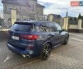 Синій БМВ Х5, об'ємом двигуна 3 л та пробігом 109 тис. км за 64500 $, фото 41 на Automoto.ua