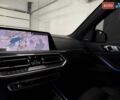 Синий БМВ Х5, объемом двигателя 2.99 л и пробегом 115 тыс. км за 72900 $, фото 37 на Automoto.ua