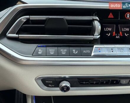 Синій БМВ Х5, об'ємом двигуна 3 л та пробігом 109 тис. км за 64500 $, фото 164 на Automoto.ua