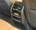 Синий БМВ Х5, объемом двигателя 3 л и пробегом 50 тыс. км за 39100 $, фото 20 на Automoto.ua