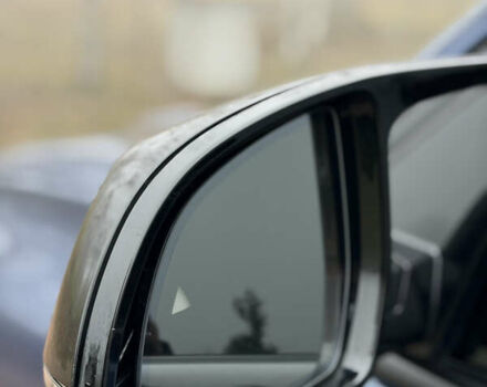 Синій БМВ Х5, об'ємом двигуна 3 л та пробігом 57 тис. км за 59999 $, фото 24 на Automoto.ua